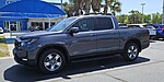 New 2026 Honda Ridgeline RTL in SAVANNAH, GEORGIA