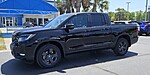 New 2026 Honda Ridgeline TRAILSPORT in SAVANNAH, GEORGIA