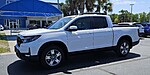 New 2026 Honda Ridgeline RTL in SAVANNAH, GEORGIA