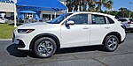 New 2027 Honda HR-V LX in SAVANNAH, GEORGIA