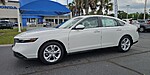 New 2026 Honda Accord Sedan LX in SAVANNAH, GEORGIA