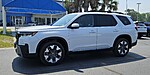 New 2026 Honda Pilot ELITE in SAVANNAH, GEORGIA