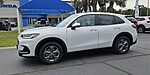 New 2027 Honda HR-V LX in SAVANNAH, GEORGIA