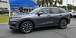 New 2027 Honda HR-V EX-L in SAVANNAH, GEORGIA