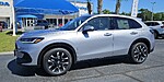 New 2027 Honda HR-V EX-L in SAVANNAH, GEORGIA
