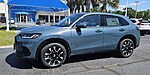 New 2027 Honda HR-V EX-L in SAVANNAH, GEORGIA