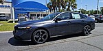New 2026 Honda Accord Sedan SE in SAVANNAH, GEORGIA