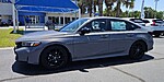 New 2026 Honda Civic SPORT in SAVANNAH, GEORGIA