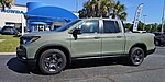 New 2026 Honda Ridgeline TRAILSPORT in SAVANNAH, GEORGIA