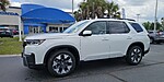 New 2026 Honda Pilot ELITE in SAVANNAH, GEORGIA