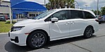New 2026 Honda Odyssey TOURING in SAVANNAH, GEORGIA