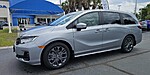 New 2026 Honda Odyssey TOURING in SAVANNAH, GEORGIA