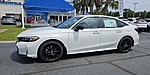 New 2026 Honda Civic SPORT in SAVANNAH, GEORGIA