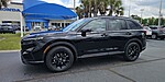 New 2026 Honda CR-V Hybrid SPORT-L in SAVANNAH, GEORGIA