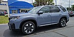 New 2026 Honda Pilot ELITE in SAVANNAH, GEORGIA