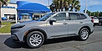 New 2026 Honda CR-V EX in SAVANNAH, GEORGIA