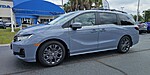 New 2026 Honda Odyssey TOURING in SAVANNAH, GEORGIA
