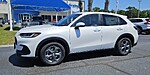 New 2027 Honda HR-V LX in SAVANNAH, GEORGIA