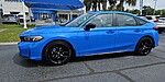 New 2026 Honda Civic Hatchback SPORT in SAVANNAH, GEORGIA
