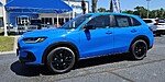 New 2027 Honda HR-V SPORT in SAVANNAH, GEORGIA