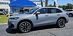 New 2027 Honda HR-V EX-L in SAVANNAH, GEORGIA