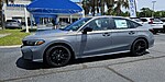 New 2026 Honda Civic SPORT in SAVANNAH, GEORGIA