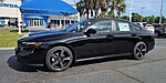 New 2026 Honda Accord Hybrid SPORT in SAVANNAH, GEORGIA