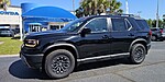 New 2026 Honda Passport TRAILSPORT in SAVANNAH, GEORGIA
