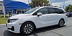 New 2026 Honda Odyssey EX-L in SAVANNAH, GEORGIA