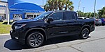 New 2026 Honda Ridgeline SPORT in SAVANNAH, GEORGIA