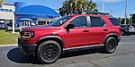 New 2026 Honda Passport TRAILSPORT in SAVANNAH, GEORGIA