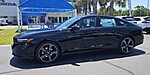 New 2026 Honda Accord Sedan SE in SAVANNAH, GEORGIA