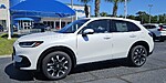 New 2027 Honda HR-V EX-L in SAVANNAH, GEORGIA