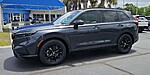 New 2026 Honda CR-V Hybrid SPORT-L in SAVANNAH, GEORGIA
