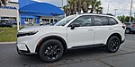 New 2026 Honda CR-V Hybrid SPORT-L in SAVANNAH, GEORGIA
