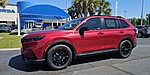 New 2026 Honda CR-V Hybrid SPORT-L in SAVANNAH, GEORGIA