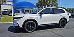 New 2026 Honda CR-V Hybrid SPORT TOURING in SAVANNAH, GEORGIA
