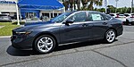 New 2026 Honda Accord Sedan LX in SAVANNAH, GEORGIA