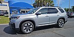 New 2026 Honda Pilot ELITE in SAVANNAH, GEORGIA