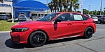 New 2026 Honda Civic Hatchback SPORT in SAVANNAH, GEORGIA