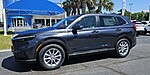New 2026 Honda CR-V EX in SAVANNAH, GEORGIA