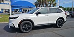 New 2026 Honda CR-V Hybrid SPORT TOURING in SAVANNAH, GEORGIA