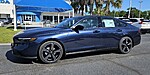 New 2026 Honda Accord Sedan SE in SAVANNAH, GEORGIA
