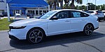 New 2026 Honda Accord Sedan SE in SAVANNAH, GEORGIA