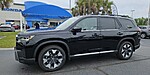 New 2026 Honda Pilot ELITE in SAVANNAH, GEORGIA