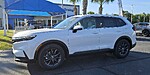 New 2026 Honda CR-V EX-L in SAVANNAH, GEORGIA