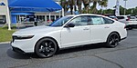 New 2026 Honda Accord Hybrid SPORT-L in SAVANNAH, GEORGIA