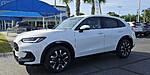 New 2027 Honda HR-V EX-L in SAVANNAH, GEORGIA