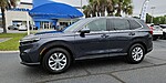New 2026 Honda CR-V LX in SAVANNAH, GEORGIA