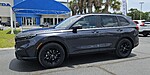New 2026 Honda CR-V Hybrid SPORT in SAVANNAH, GEORGIA